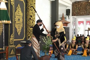 Bangun Koneksitas, Perluas Publisitas Pesona Wisata Pacitan