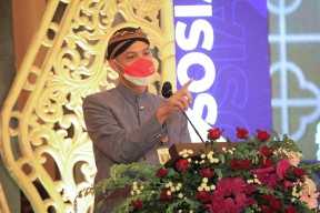 Masyarakat dan Pengusaha Diminta Tak Takut Bayar Pajak