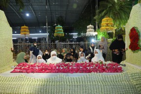 Haul Agung Sunan Ampel
