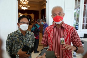 Penyaluran KUR UMKM Jateng Terbesar Nasional