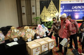Ganjar : Berikan untuk “Wong Cilik”