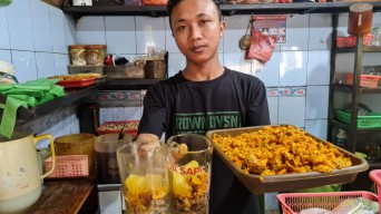 Kemendikbud RI Usulkan Jamu Jadi WBTB ke UNESCO