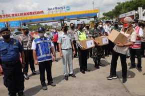 Ganjar : Jalur Selatan juga Nyaman