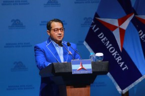 Demokrat: Semoga Mereka Diberikan Hidayah