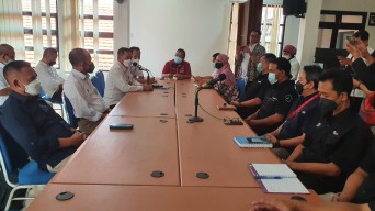 Migrasi TV Digital Tahap Pertama di Jatim Ditunda