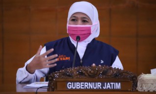Jatim Waspadai Hepatitis Akut Tanpa Etiologi