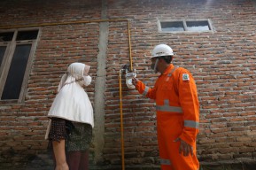 PGN Gelar Festival Destinasi Wisata Gabungan Antara Musik & UMKM