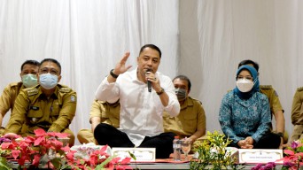 Pemkot Surabaya Tutup Sementara Holywings