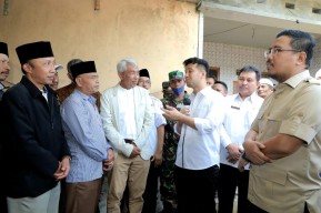 Peternak Laksanakan Vaksin dan Laporkan Ternak Terinfeksi PMK
