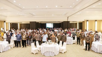 Himperra Wujudkan Perumahan Murah untuk Masyarakat Menengah ke Bawah