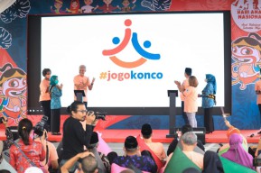 Pemprov Jateng Luncurkan Flexi Time dan Jogo Konco