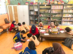 Fakultas Psikologi Untag Surabaya Optimalkan Merdeka Belajar Kampus Merdeka