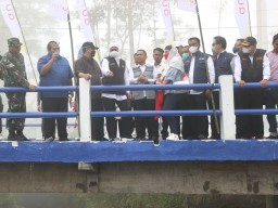 Bangkitkan Pemulihan Sektor Ekonomi dan Pendidikan