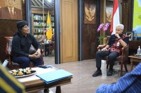 Dieng Culture Festival 2022 Return of The Light
