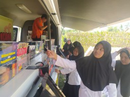 SPAB Bentuk Tim Siaga Bencana Sekolah