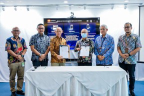 Subholding Gas Pertamina Suplai Gas untuk RU V Balikpapan