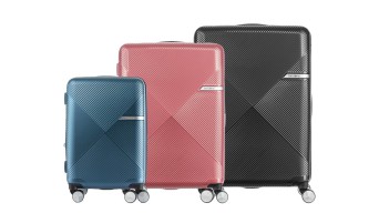 Gandeng WWF Indonesia, Samsonite Gelar Luggage Trade-In