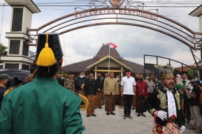 Ganjar: Boyolali Pancen Ngangeni