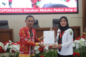 Wagub Launching Tiga Inovasi Aksi Perubahan Peserta PKA