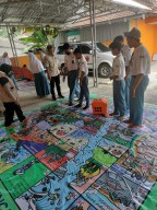 Komisi E DPRD Jatim Minta Mosipena untuk SPAB Ditambah