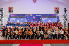Poltekbang Surabaya Gelar Seminar Internasional ICATEAS