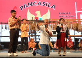Perkuat Toleransi Anak dengan Perbanyak Ruang Bertemu dan Berdialog