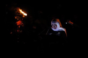 Khofifah Ajak Masyarakat Jawab Tantangan Ancaman Krisis Global