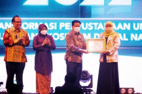Literasi Merupakan Kunci Edukasi, Kemajuan dan Peradaban Bangsa