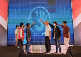 Perkembangan E-Sport Bagus, Ganjar Minta Terus Dibina