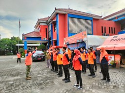 Status Gunung Semeru Awas
