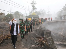 Keselamatan dan Perlindungan Masyarakat Jadi Prioritas Utama