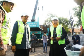 Jadi Pusat Ulama Bangun Peradaban Islam Untuk Perdamaian Dunia