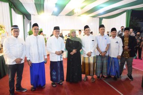 NU Miliki Potensi Besar Terhadap Kebangkitan Ekonomi Umat