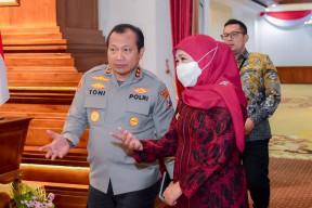 Pentingnya Peningkatan Keamanan di Sekitar Rel Kereta Api