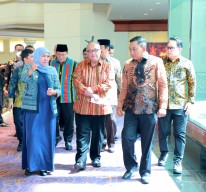 Gubernur Khofifah Optimis Jadi Penguat Ekosistem Investasi yang Clean and Clear