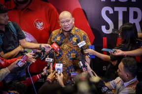LaNyalla Siapkan Program Subsidi Asprov untuk Pembinaan Sepakbola Indonesia