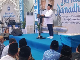 Zulkifli Hasan Ungkap Rencana Koalisi Kebangsaan yang Libatkan KIB, KKIR, dan PDIP
