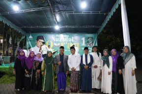 Peringati Nuzulul Quran, PKB Jatim Harap Berkah Bulan Ramadhan Untuk Kesuksesan 2024