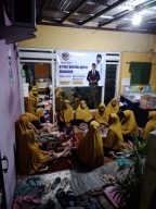 NasDem Jatim Gelar Khotmil Quran Binnadhor: Riyadoh untuk Anies Baswesdan Presiden RI 2024