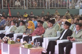 UINSA Pertemukan Akademisi Pengkajian Islam Dunia melalui AICIS 2023
