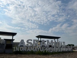 Asrama Haji Indramayu Siap Layani 8.968 Jemaah