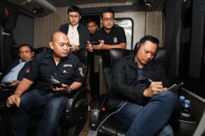 Ketum Parpol Pertama Yang Tampil di Twitter Space, AHY Disambut Antusias Para Netizen