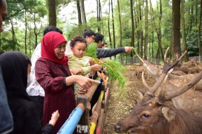 Sambut Libur Sekolah, Gubernur Khofifah: Saatnya Nikmati Destinasi Wisata Terbaik Jatim!