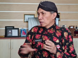 Antisipasi Anthrax, Pemprov Jateng Perketat Perbatasan dan Siapkan Vaksin