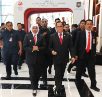 Gubernur Khofifah Nyatakan 38 Kab/Kota di Jatim Siap Bertransfromasi Menuju Smart City
