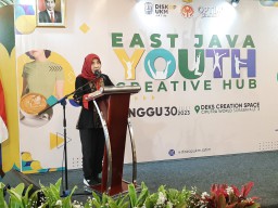 Masuk Bursa Pj Bondowoso, Kadiskop Jatim : Saya Staf Gubernur Khofifah