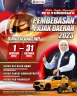 Gubernur Khofifah: Sambut Bulan Kemerdekaan dan HUT Provinsi Jatim