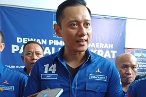 Warga Jatim Sebut Demokrat Sebagai Partai Yang Mampu Lakukan Perubahan