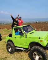 Pemprov Jatim Raih Penghargaan Merdeka Awards 2023 Program Desa Wisata