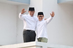 Merasakan Spirit Perjuangan di Hotel Yamato Tempat Deklarasi Anies-Gus Imin